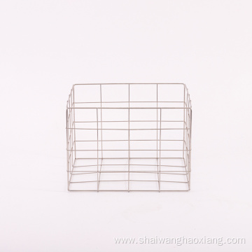 Home Goods StorageWire Mesh Storage Baskets